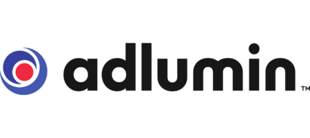 adlumin sponsor logo